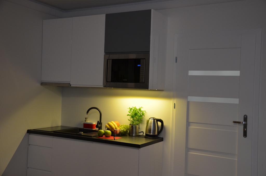 Apartamenty Oxygen Delux Warschau Exterior foto