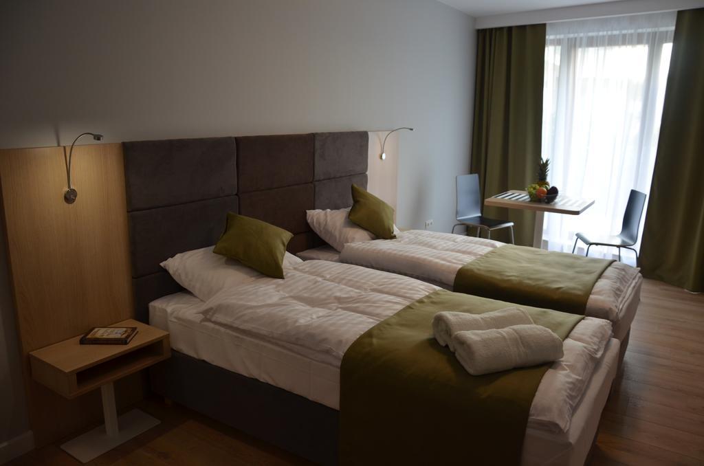 Apartamenty Oxygen Delux Warschau Exterior foto