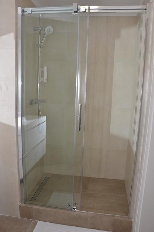 Apartamenty Oxygen Delux Warschau Exterior foto