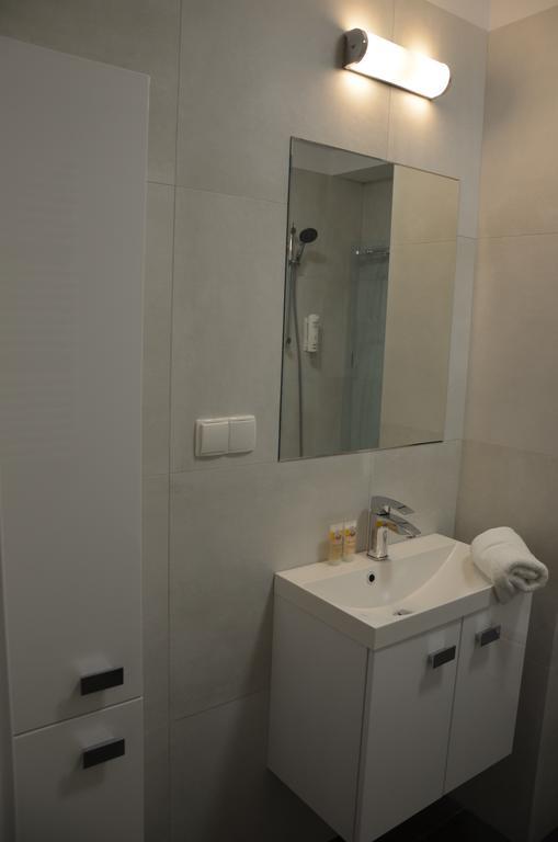 Apartamenty Oxygen Delux Warschau Exterior foto